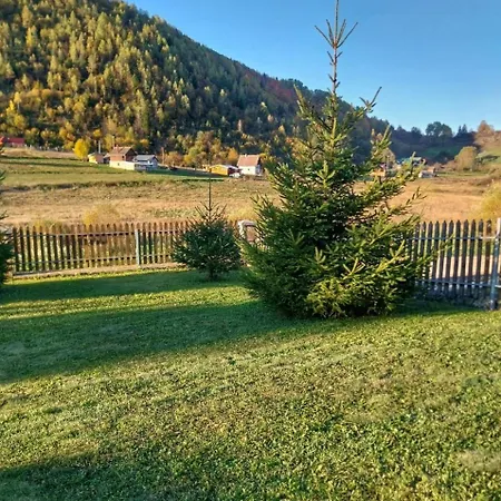 Ferienhaus Planinska Oaza 1 Sipovik