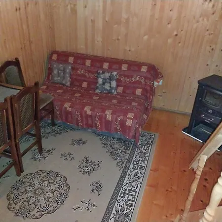 Ferienhaus Planinska Oaza 1 *